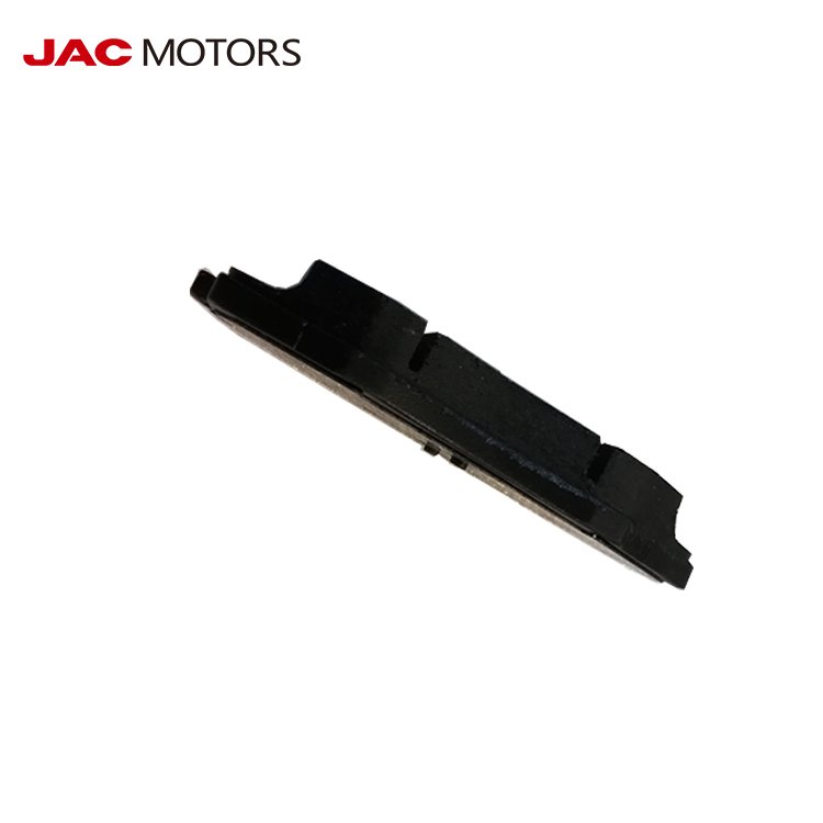 OEM Genuine High Quality SII FRONT BRAKE PAD for JAC Passenger Trucks