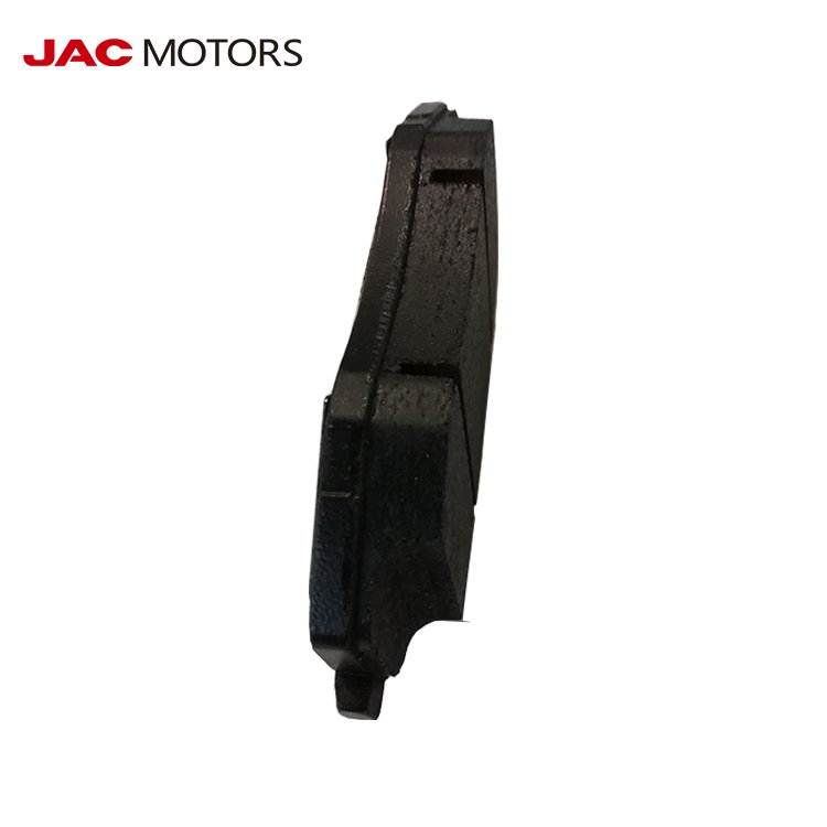 OEM Genuine High Quality SII FRONT BRAKE PAD for JAC Passenger Trucks