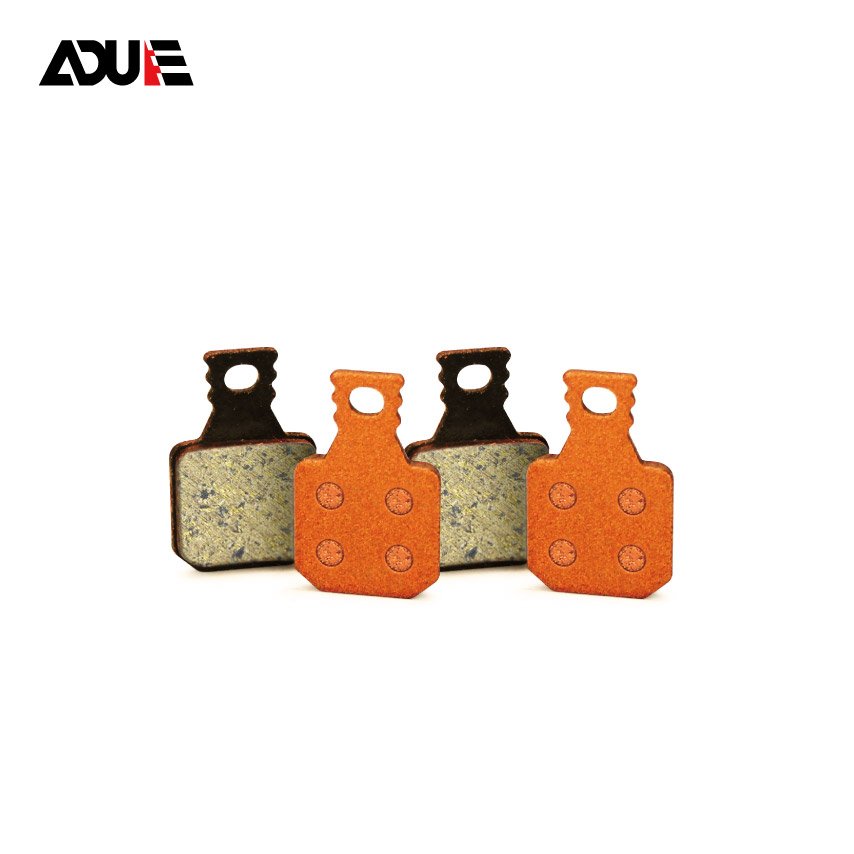 Taiwan Factories Hydraulic Brake Bicycle Disc Brake Pad for Magura MT5 MT7 Electric Bike Mountain Bike Accessories