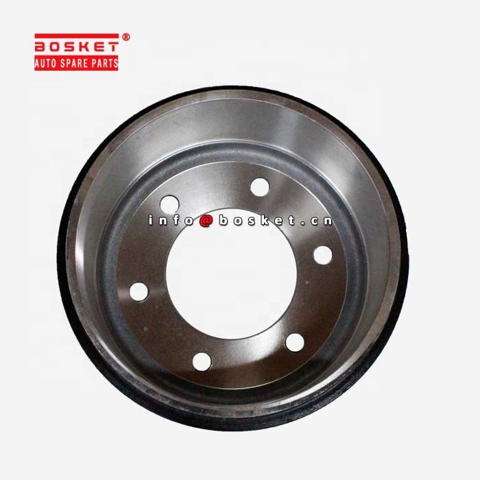 8-97102001-0 8-97319056-0 Rear Brake Drum Fit for ISUZU NPR75 700P 4HK1