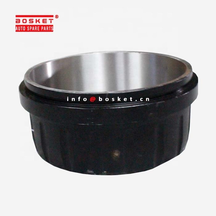 8-97102001-0 8-97319056-0 Rear Brake Drum Fit for ISUZU NPR75 700P 4HK1