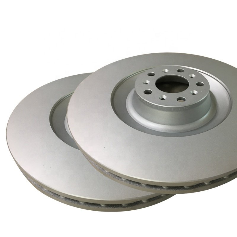 Auto Parts OEM 3W0615301R Front Brake Disc Brake System for Bentley