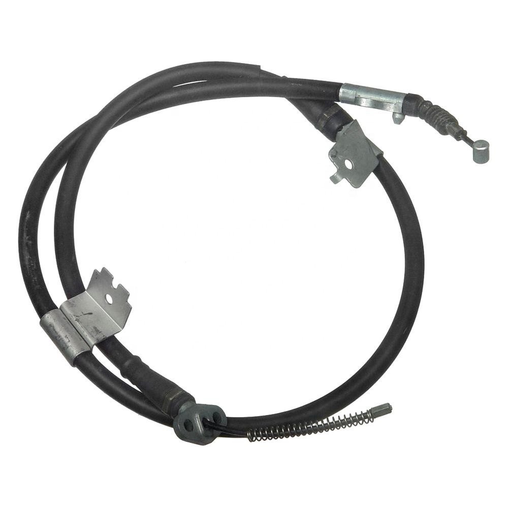 Hand Brake Cable 46430-35550 for toyota 4 Runner Grn210 Kzn215 Uzn210 215 Grn210 215 / Hilux Surf