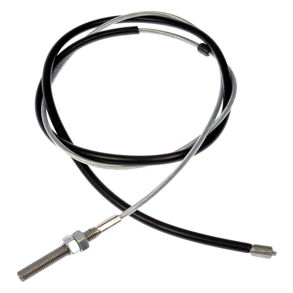 Hand Brake Cable 46430-35550 for toyota 4 Runner Grn210 Kzn215 Uzn210 215 Grn210 215 / Hilux Surf