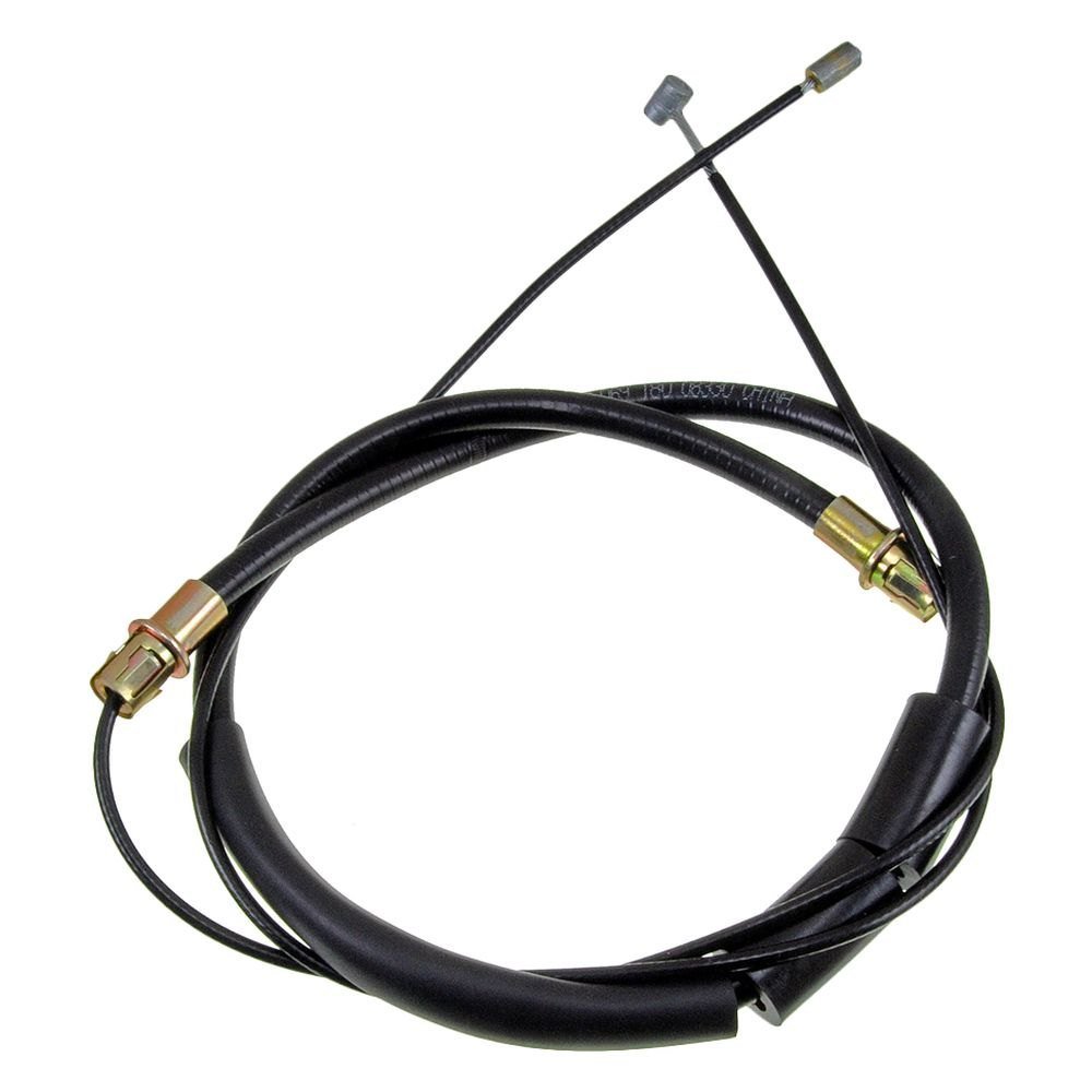 Hand Brake Cable 46430-35550 for toyota 4 Runner Grn210 Kzn215 Uzn210 215 Grn210 215 / Hilux Surf