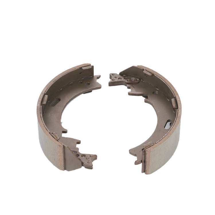Factory Direct Sale Brake Shoes Forklift 8-10 Ton Brake Assembly Brake Pads