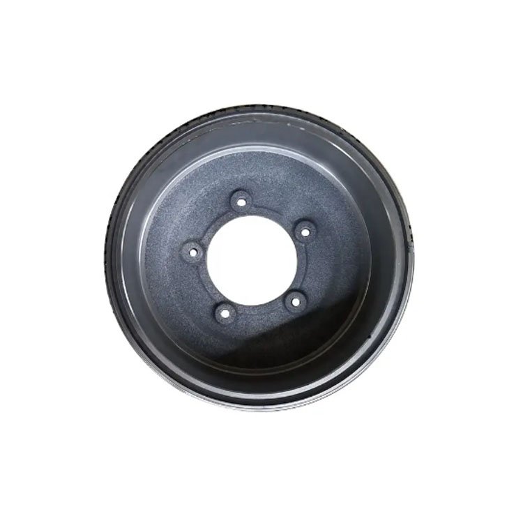 Chinese Brake Drum Manufacturing Factory OEM 43512-37110 for Hino Heavy-duty Truck Brake Drums