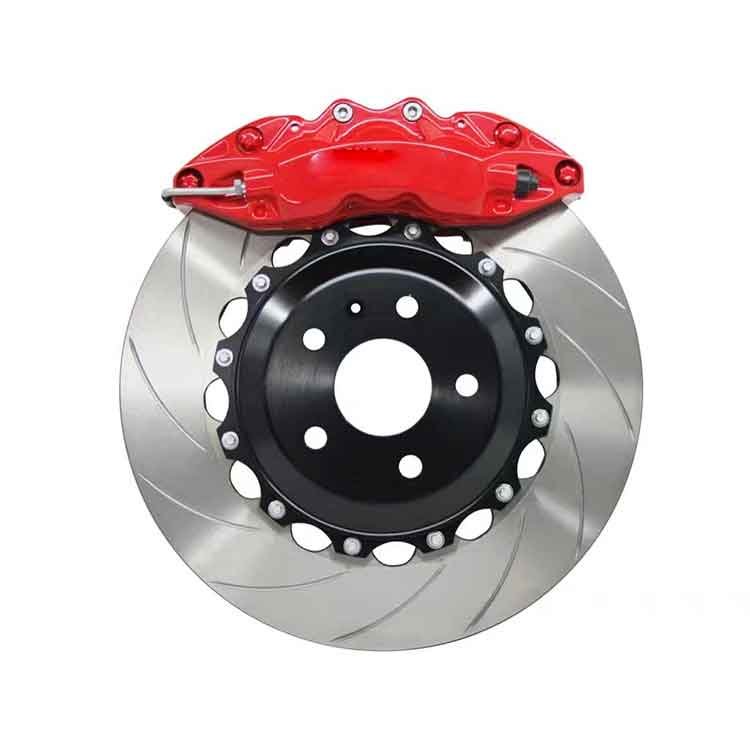 Manufacturer Big Brake Caliper Spare Parts 6 POT Caliper Rear Part for BMW E30 E36 E46 F30 F35 F80