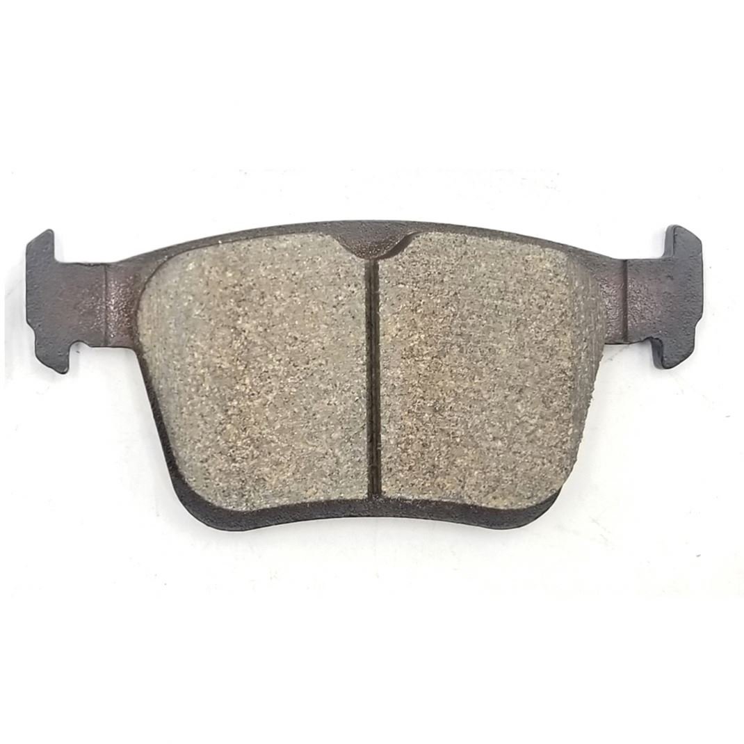 Custom New Product Gold Supplier brake pad D1363