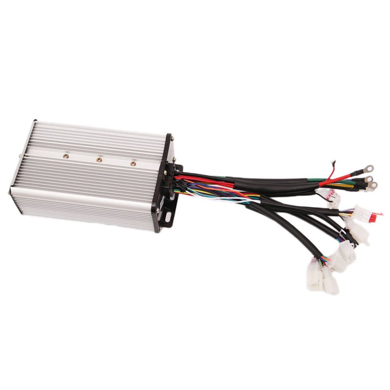 Hot Sale Motorcycle Electrical System 17inch 2000W3000W Wheel Hub Motor Kit