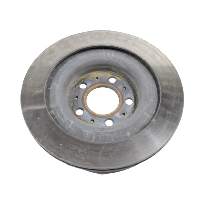 Auto Rear Wheel Brake Disc for Tesla Model Y 1188631-00-A Rear Rotor Brake Discs