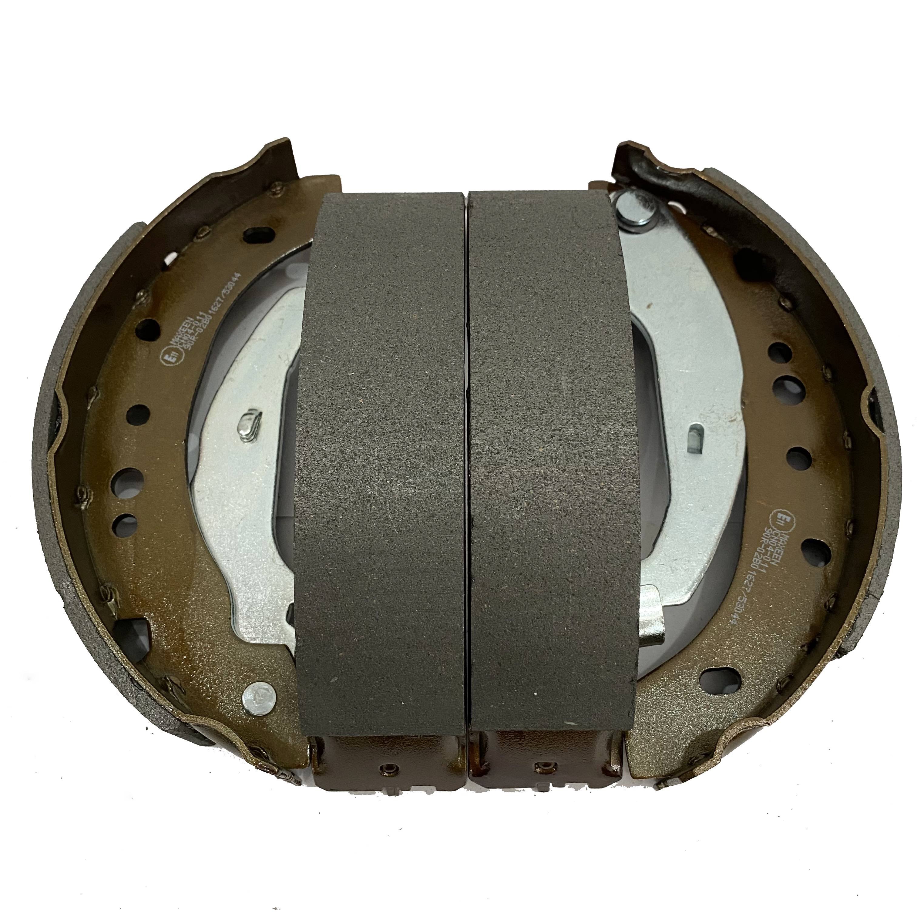Maxeen Hot Selling Brake Shoe for Haima M3 with CN04-011# MA12-26-43Z