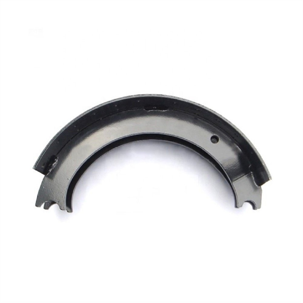Eaton Air New 16.5" X 7" Trailer 805442 805460 4311 Brake Shoes with Repair Springs Kits for mack Truck