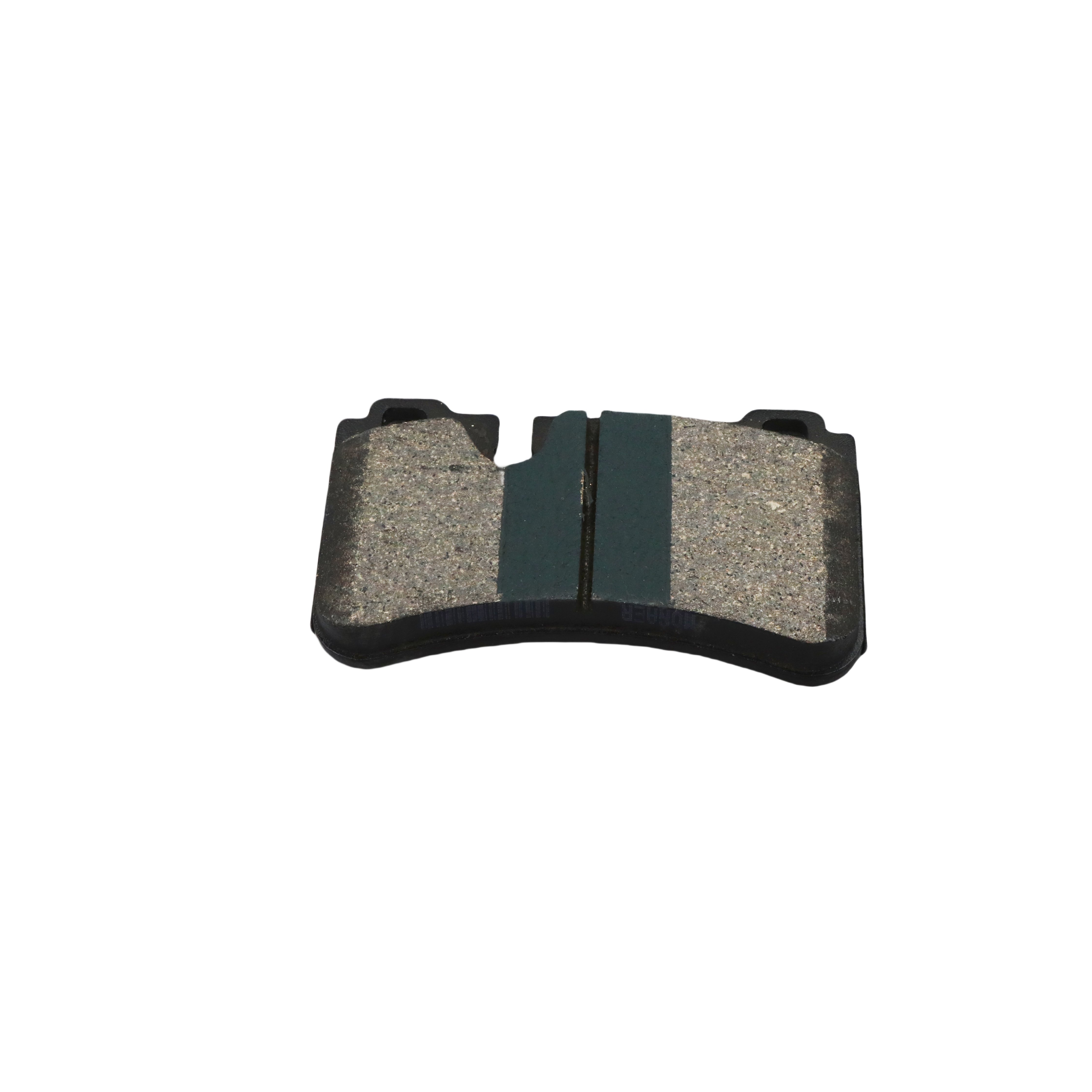 0044208520 0054202220 Monaer Brake Pads D1373 Ceramic Front Disc Brake Pad for Mercedes Benz