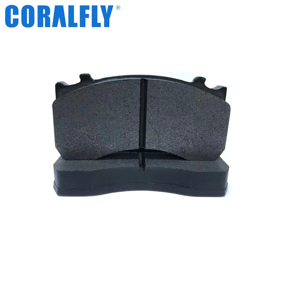 Cheap Price Brake Pads WVA29148 29148 Truck Brake Pads for MERCEDES-BENZ 0034207220 0014210410 0034201120 0034207220