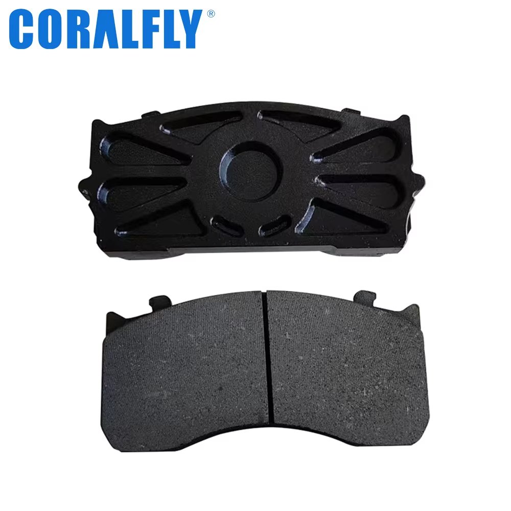 Cheap Price Brake Pads WVA29148 29148 Truck Brake Pads for MERCEDES-BENZ 0034207220 0014210410 0034201120 0034207220