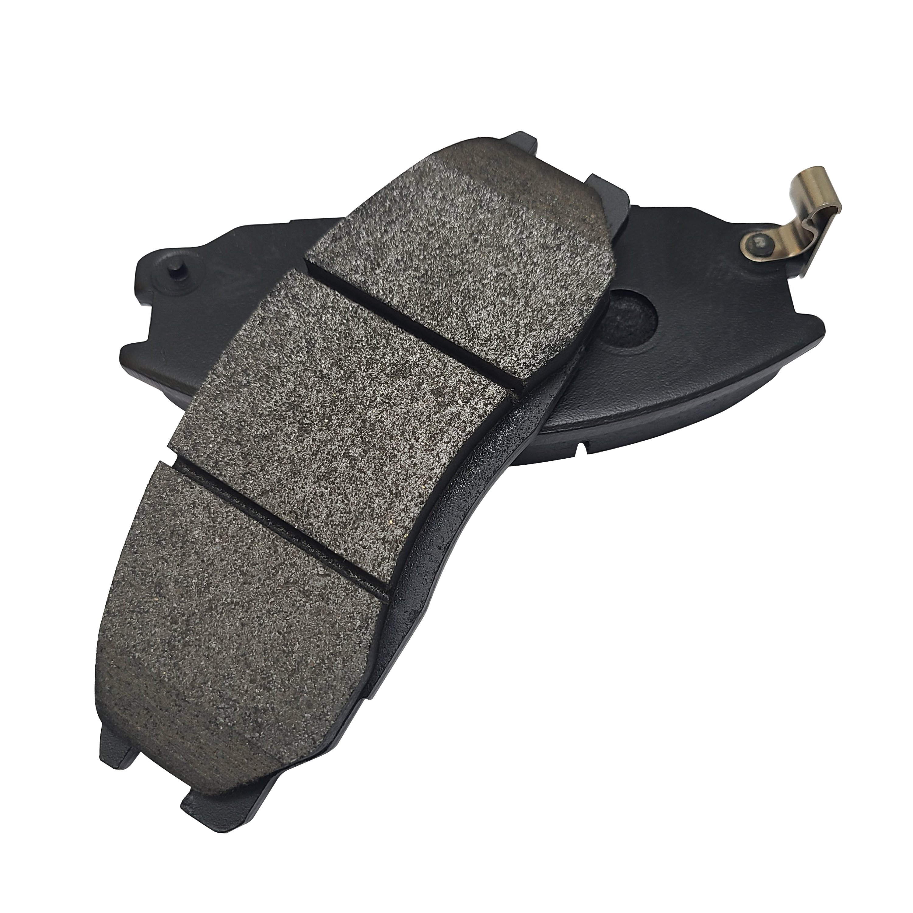 58101-26A00 Auto Accessories Brake Systems Brake Pads 58101-4AA90 Suitable for Hyundai and Ssangyong Cars