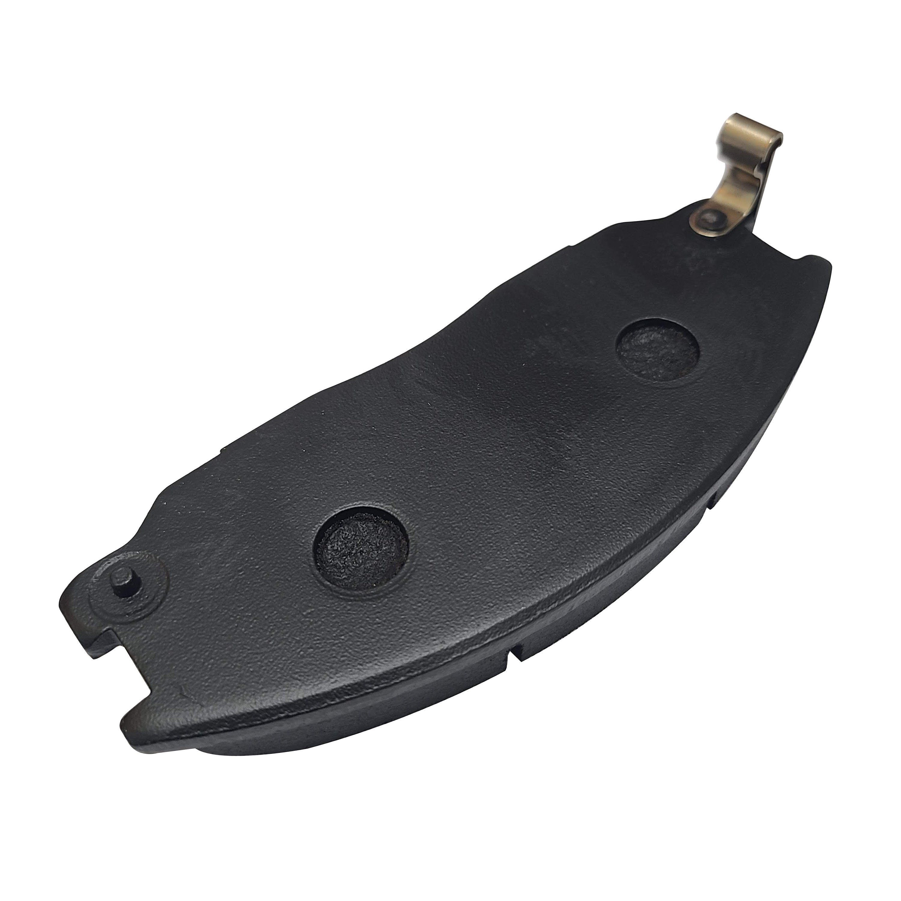 58101-26A00 Auto Accessories Brake Systems Brake Pads 58101-4AA90 Suitable for Hyundai and Ssangyong Cars