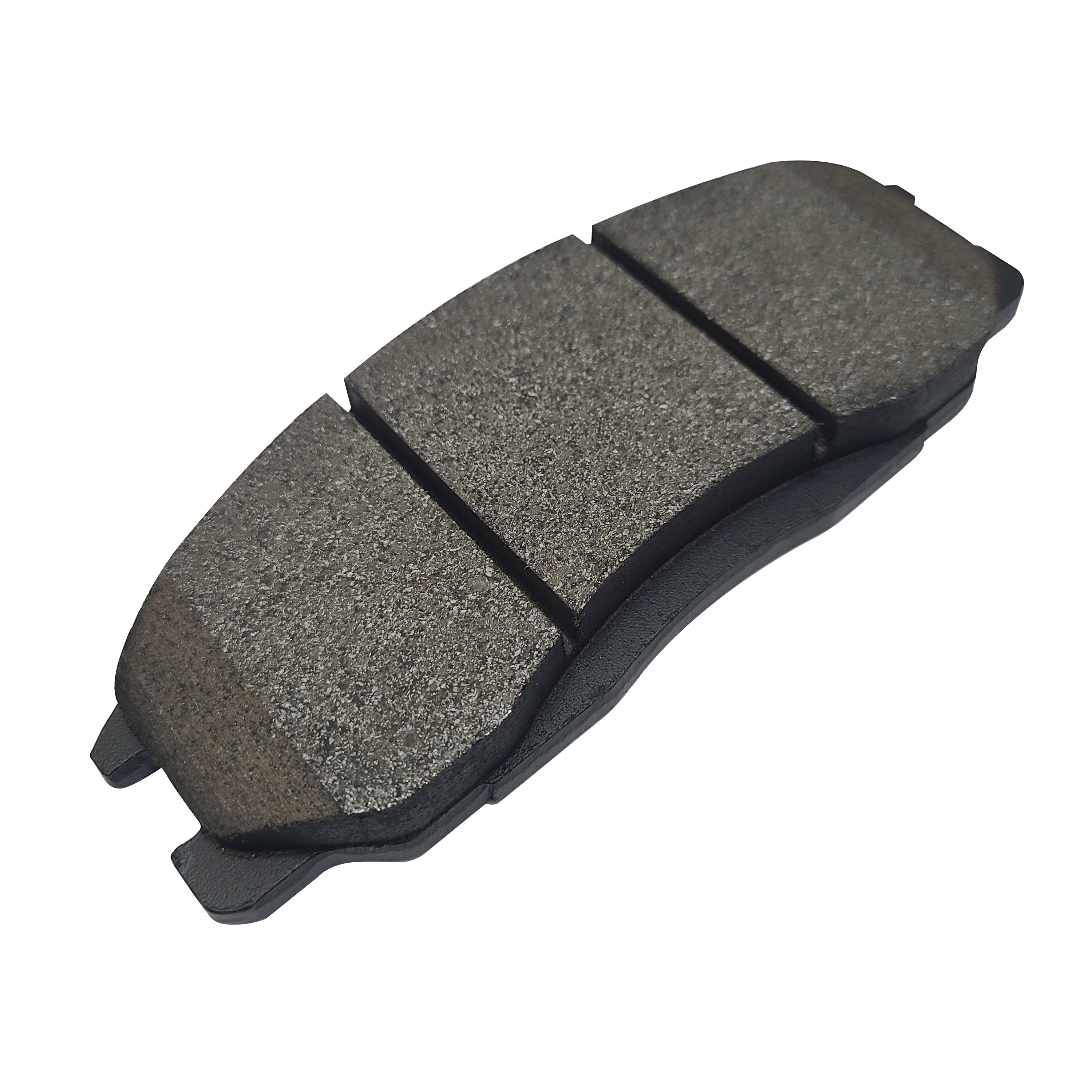 58101-26A00 Auto Accessories Brake Systems Brake Pads 58101-4AA90 Suitable for Hyundai and Ssangyong Cars