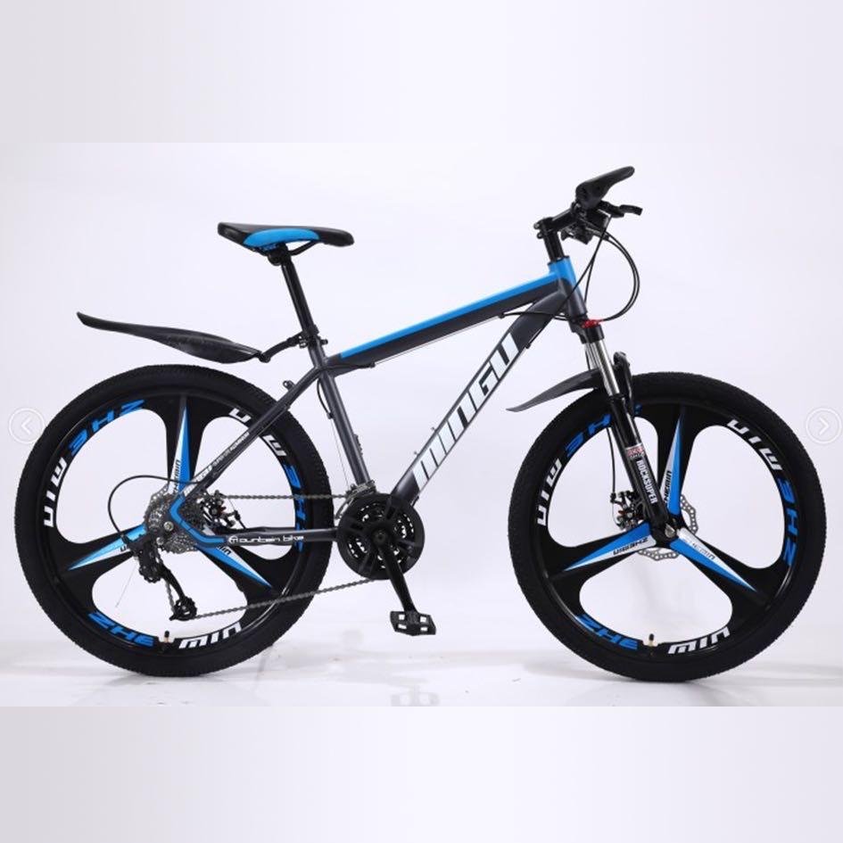 Most Popular Mountain Bike 29 Inch Full Suspension Mountain Bicycle Hard Frame Mountain Bike for Men