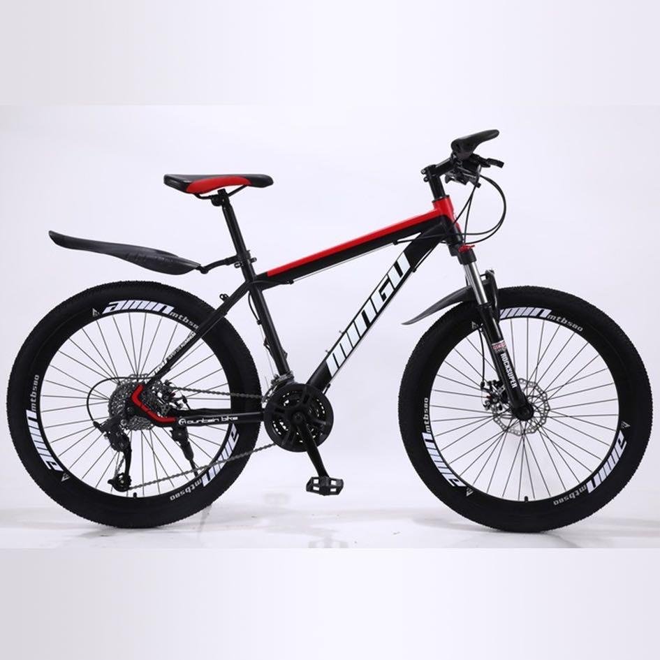 Most Popular Mountain Bike 29 Inch Full Suspension Mountain Bicycle Hard Frame Mountain Bike for Men