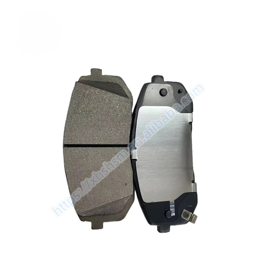 Original OEM 58101-AAA00 Brake Pad Kit Front Disc Brake 58101AAA00, Suitable for Some Modern Kia Models Elantra AVANTE 20