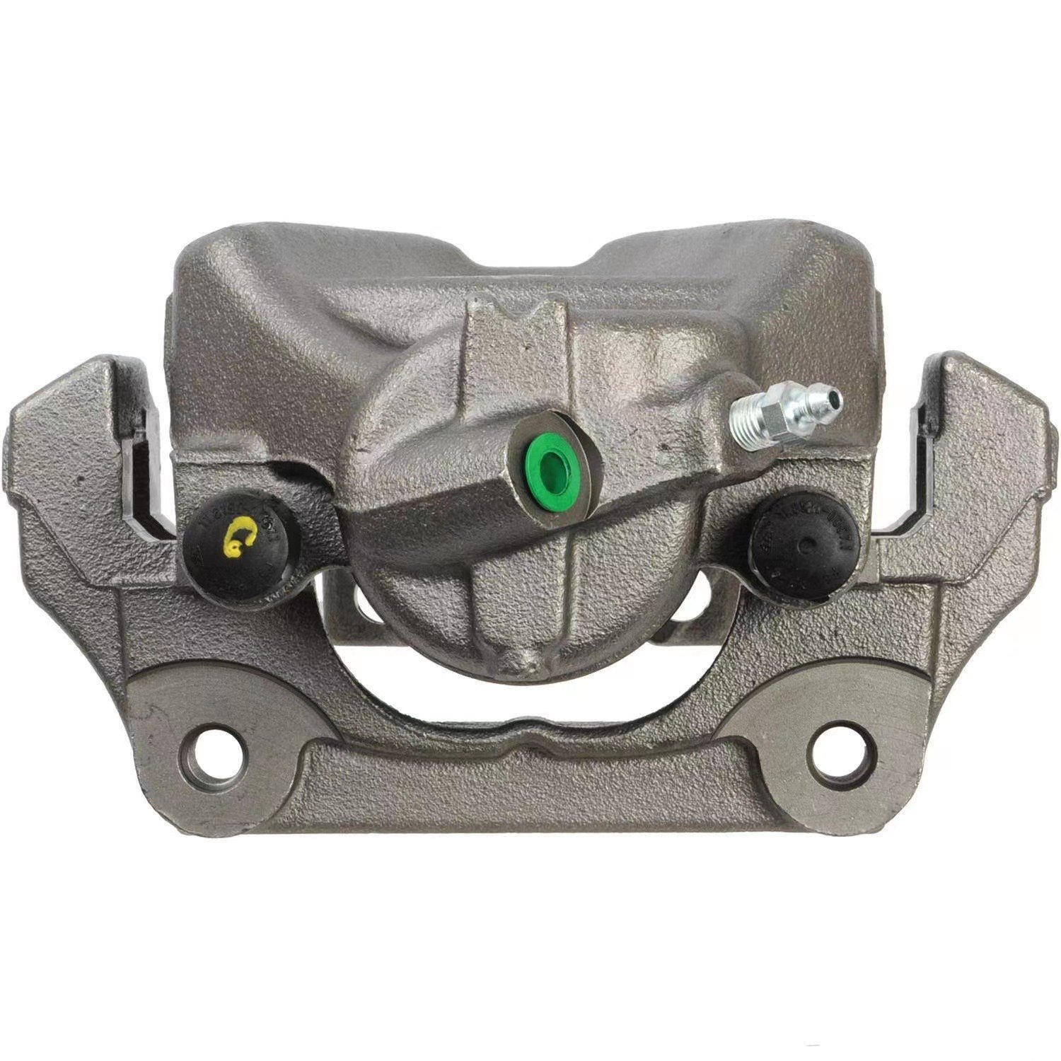Auto System Customization Wholesale Auto Parts Front Brake Caliper for B.M.W OEM 34116778145 34116778146