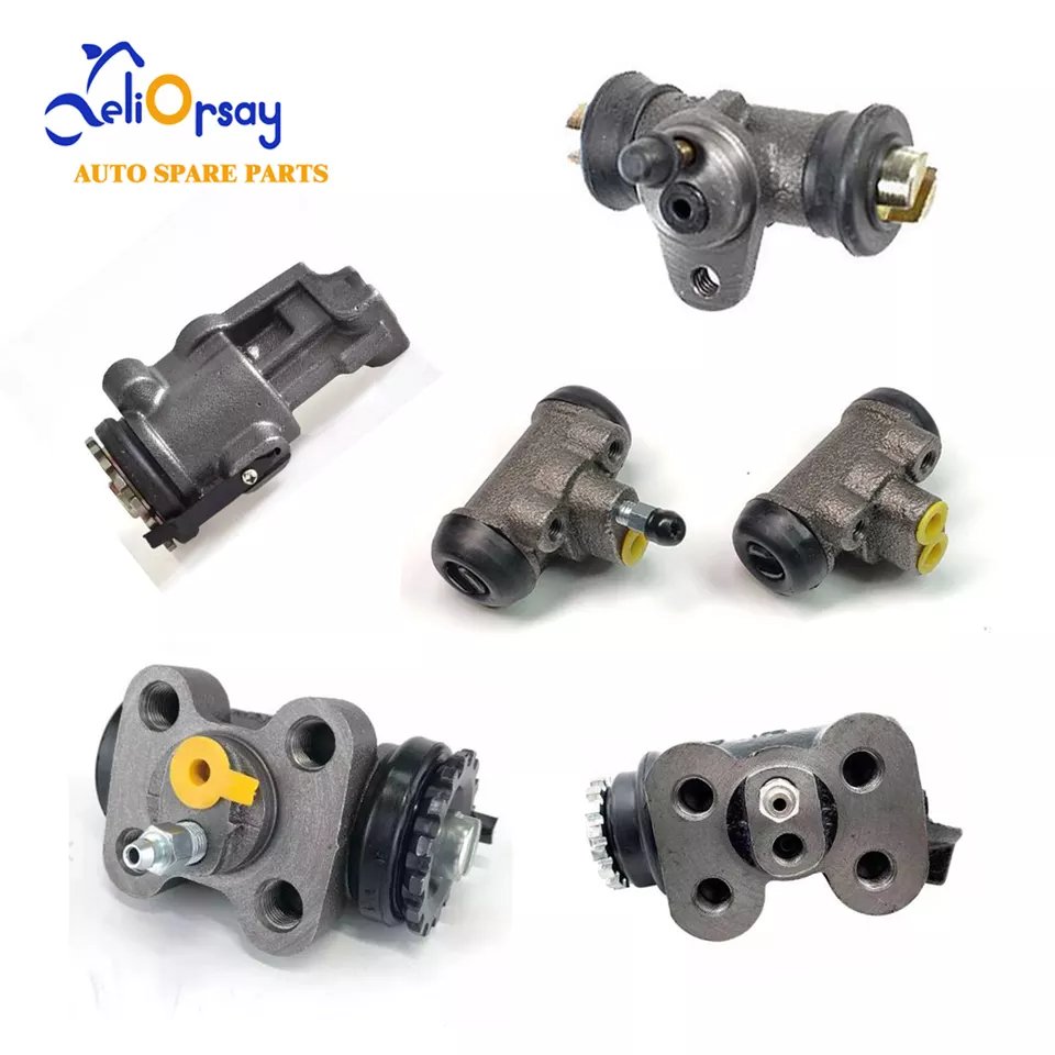 Clutch Master Cylinder for Mazda TITAN T4600 T4000 T3500 T3000 T2600 W201-41-400B
