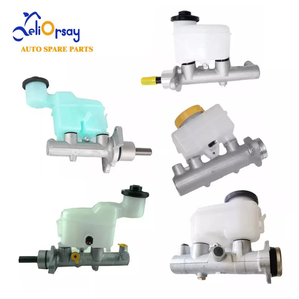 Clutch Master Cylinder for Mazda TITAN T4600 T4000 T3500 T3000 T2600 W201-41-400B