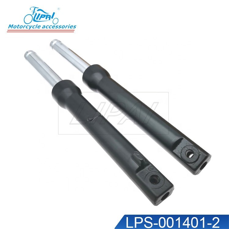 Motorcycle Spare Parts Front Shock Absorber Drum Brake for HONDA DIO50