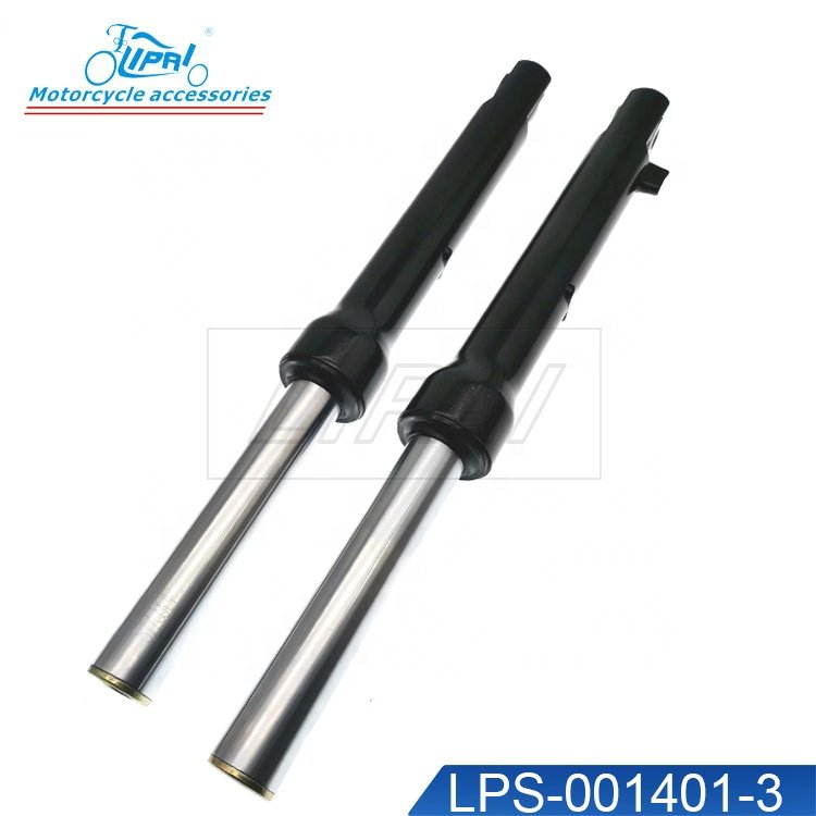 Motorcycle Spare Parts Front Shock Absorber Drum Brake for HONDA DIO50