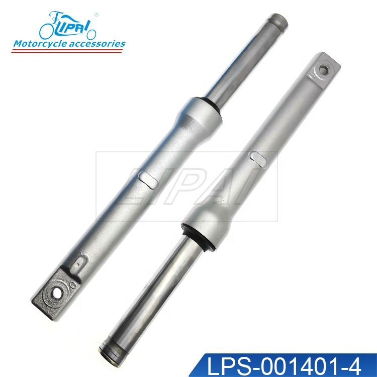 Motorcycle Spare Parts Front Shock Absorber Drum Brake for HONDA DIO50