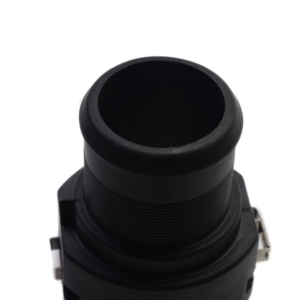 Lower Radiator Hose Connector for Hyundai Kia Sonata Tucson Optima Sportage