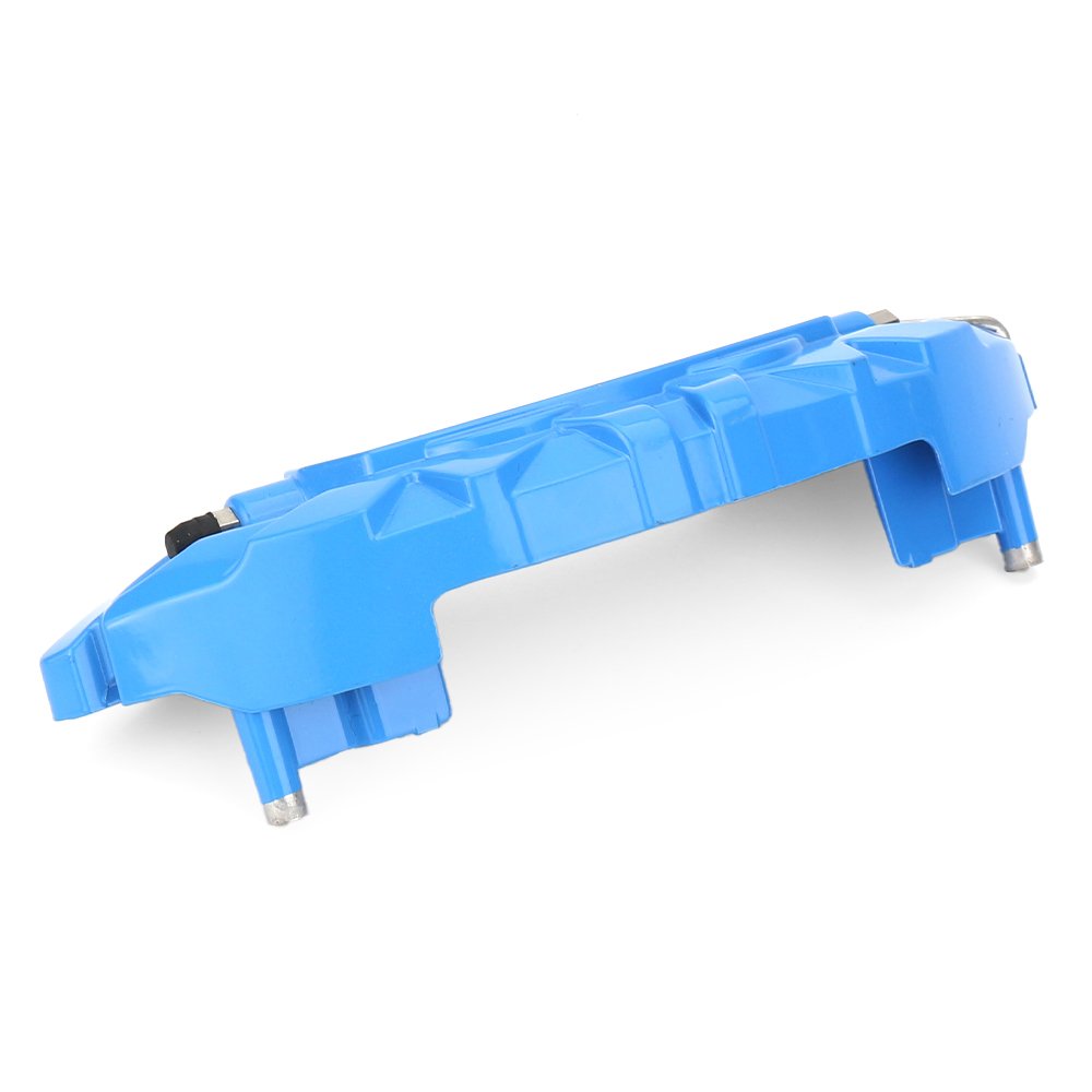 Q3 Q5 Q7 Q8 Q6 Q2 A1 A3 A4 A5 A6 A8 S3 S4 Allroad Avant Trims Stainless Steel Car Brake Caliper Cover Bumper
