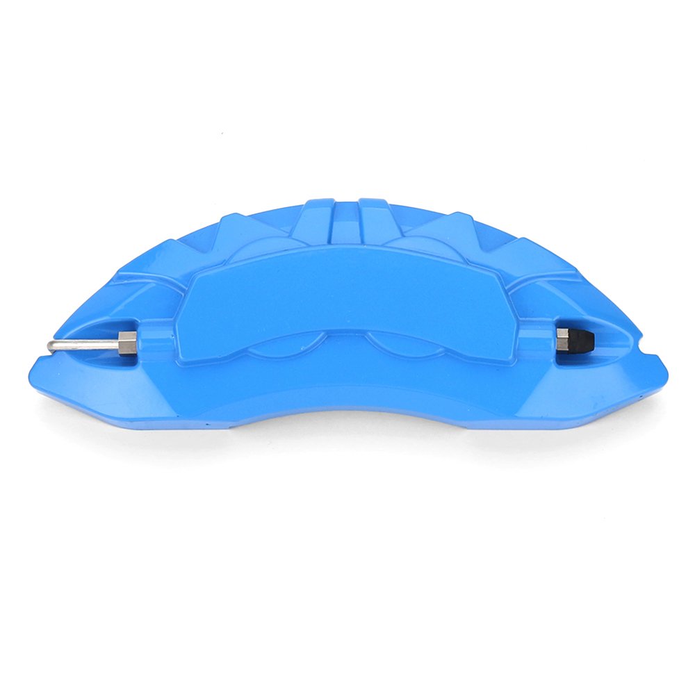 Q3 Q5 Q7 Q8 Q6 Q2 A1 A3 A4 A5 A6 A8 S3 S4 Allroad Avant Trims Stainless Steel Car Brake Caliper Cover Bumper