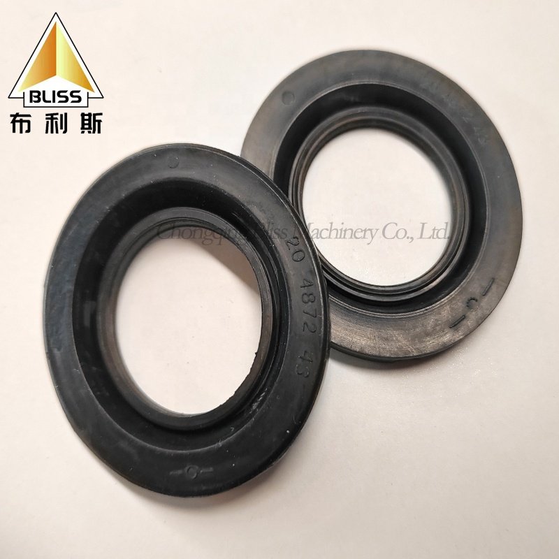 Brake Rubber 20487243 Brake Car Modified Accessories Piston Manufacturers Dust Cover Repair Kits