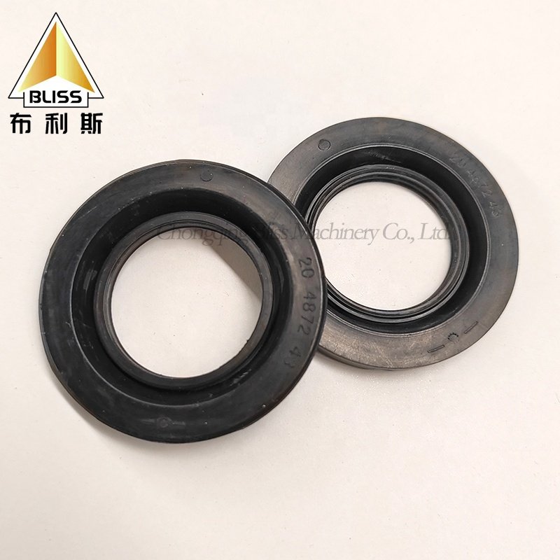 Brake Rubber 20487243 Brake Car Modified Accessories Piston Manufacturers Dust Cover Repair Kits