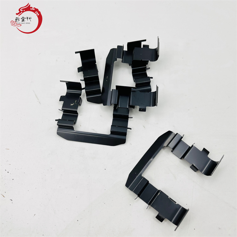 Auto Parts Front Rear Brake Pads 58101AAA00 58101-AAA00 for Hy-undai K-ia