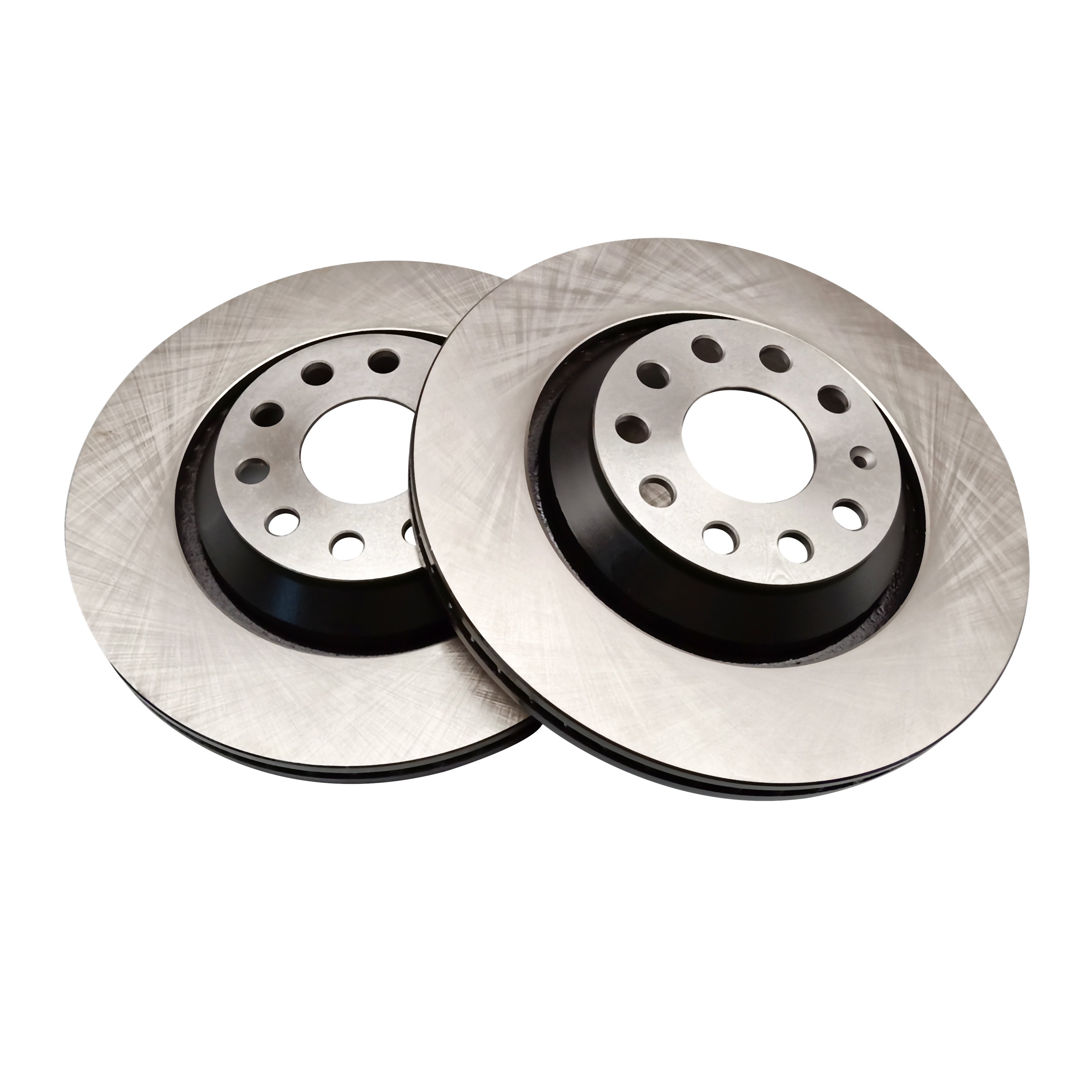 Professional Break System Brake Disc Rotor with R90 for AUDI A6