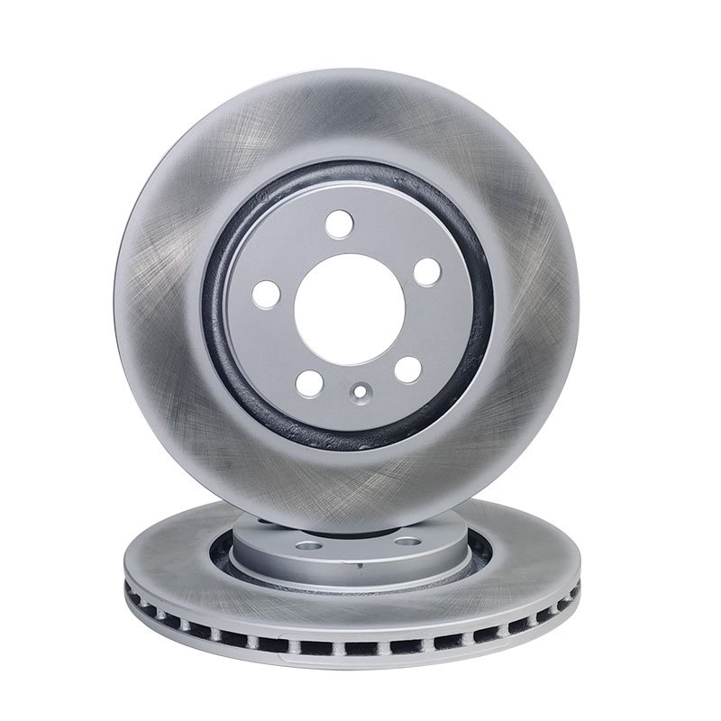 MP-4003VF Hotsale Front Vented Brake Discs for BESTUNE B30 VK Bora Golf Beetles GranLavida SAIC C-TREK SKODA FAW Tantos CMC