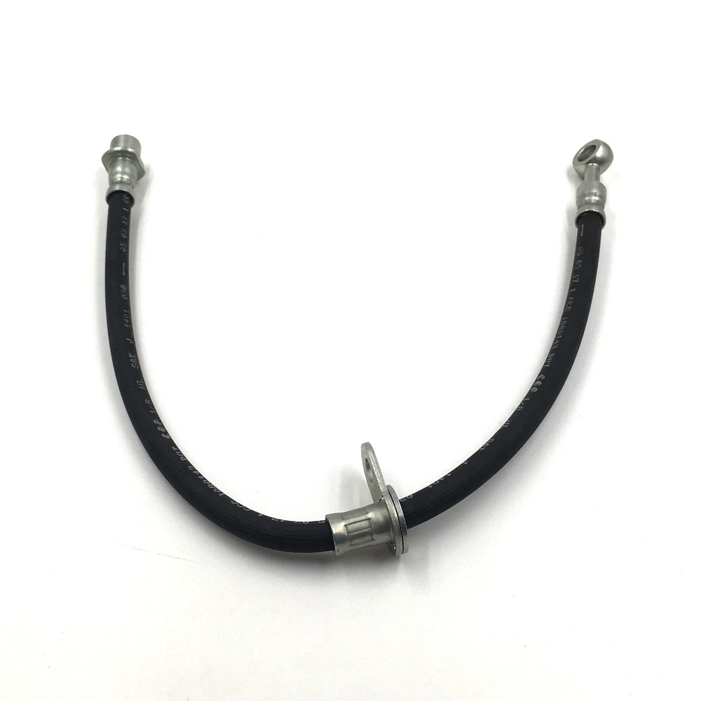 Chinese factory More than 70 Mpa burst pressure EPDM rubber brake repair lines kits