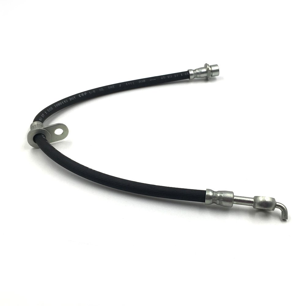 Chinese factory More than 70 Mpa burst pressure EPDM rubber brake repair lines kits