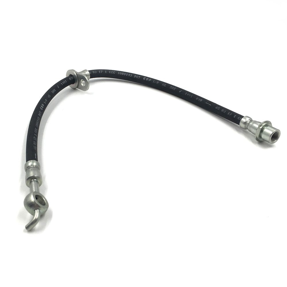 Chinese factory More than 70 Mpa burst pressure EPDM rubber brake repair lines kits