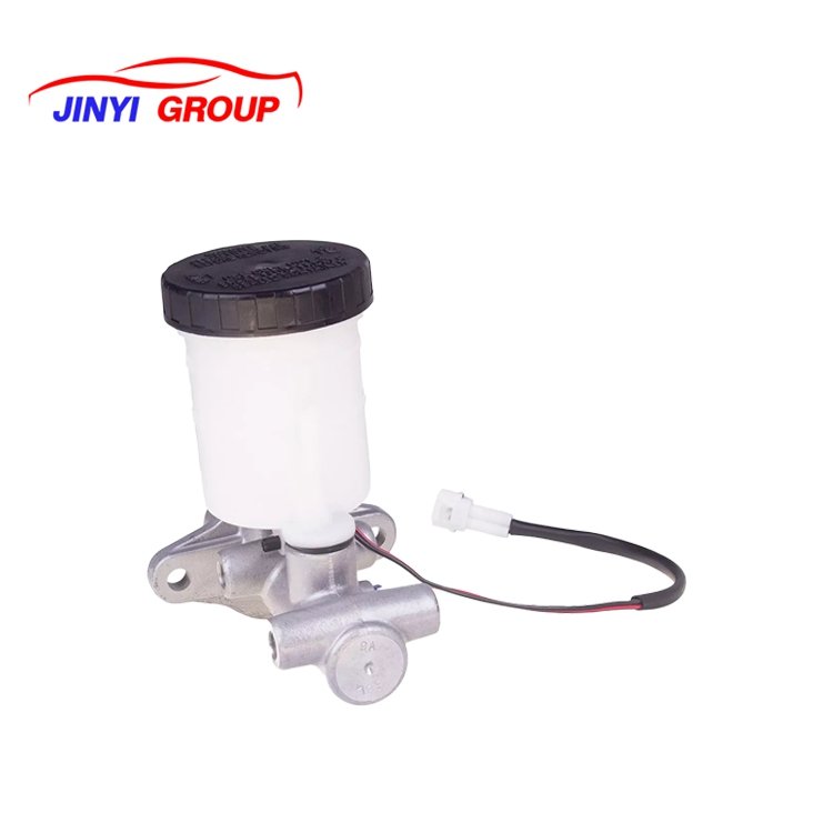 Brake Master Cylinder for SUZUKI SIDEKICK 1989-1990 5110060A30 5110050G00 5510060A30 96058714 51100-60A30 51100-50G00