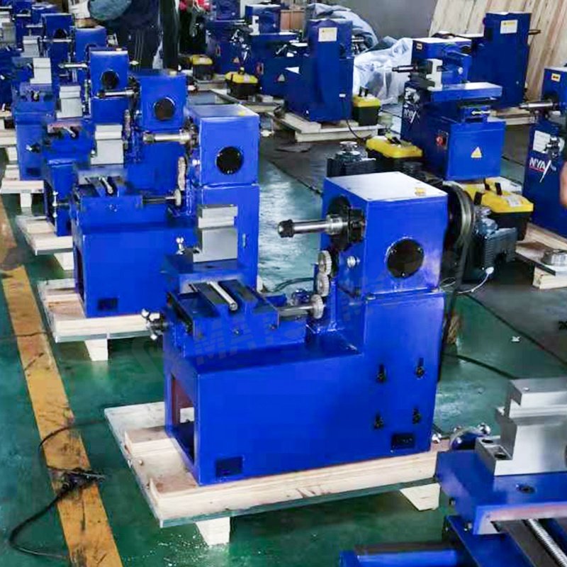 Brake Drum Lathe Brake Disc Repair Machine C9335A Brake Drums Discs Lathe C9335