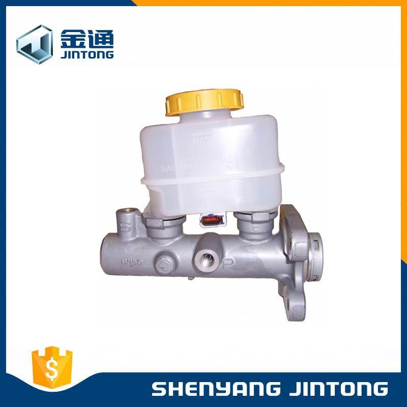 Genuine OEM Hydraulic Brake Master Cylinder for Truck Auto Parts