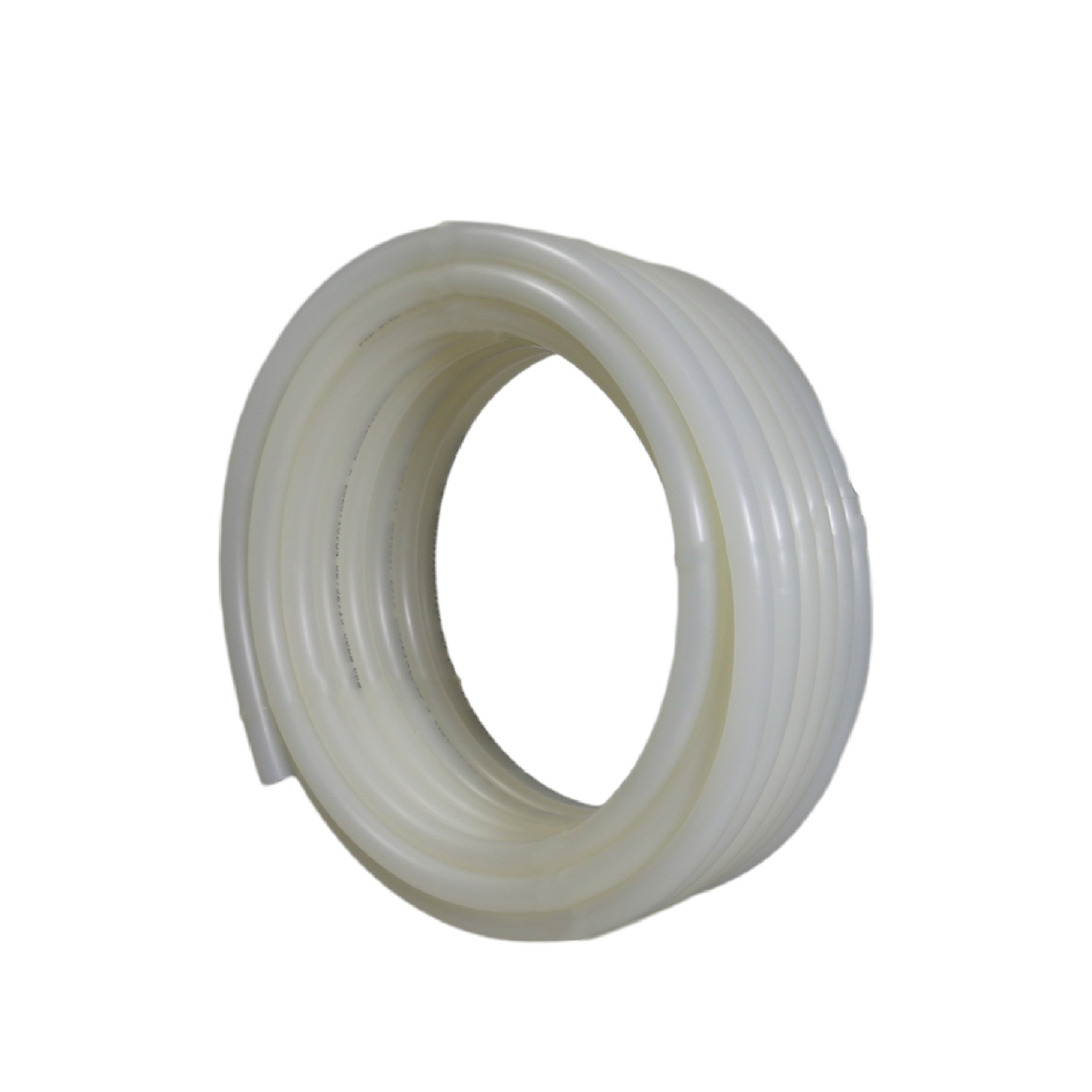 Manufacturer Supply PA12 Nylon Pipe,black Color Polyamide Tube