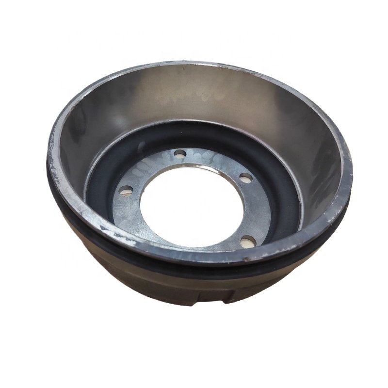 Brake Drum 8-97094434-2 8970944342 for Isuzu NPR NKR NQR NHR Truck Parts