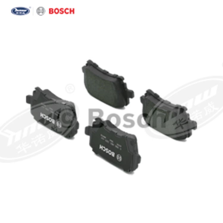The New Car Brake Pad Factory Sells Low-cost Auto Parts Directly 1K0698451 0986AB1189It Has 5,000 Kinds of Car Brake Pads