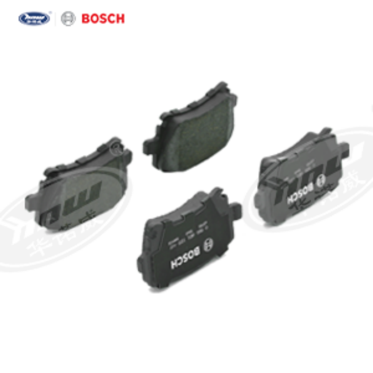 The New Car Brake Pad Factory Sells Low-cost Auto Parts Directly 1K0698451 0986AB1189It Has 5,000 Kinds of Car Brake Pads